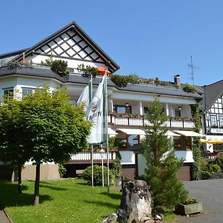 Hotel "Woiler Hof" Garni 에슬로헤 외부 사진