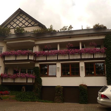 Hotel "Woiler Hof" Garni 에슬로헤 외부 사진